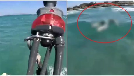 Κως: Σέρφερ Εντόπισε Σορό Άνδρα Στη Θάλασσα