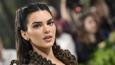 Kendall Jenner: Εντυπωσιακό Κούρεμα