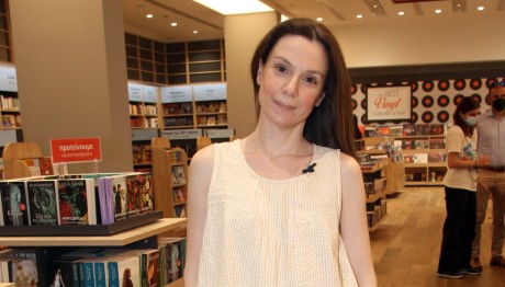 Πέγκυ Τρικαλιώτη: Δείτε πόσο μεγάλωσε η κόρη της- Μαθήτρια γυμνασίου πλέον