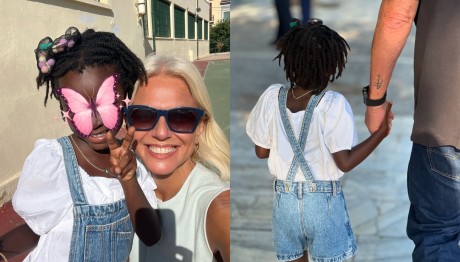 Χριστίνα Κοντοβά - Τζώνη Καλημέρης