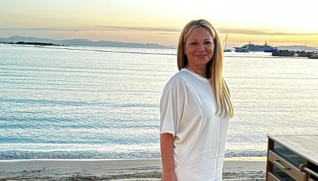 Νάνσυ Ζαμπέτογλου