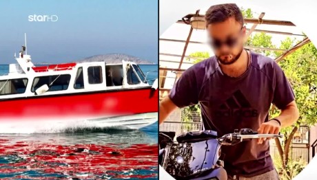 Αίγινα: Ο Γιος Μου Θα Ζούσε Αν Υπήρχε Το Πλωτό Ασθενοφόρο