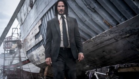 «John Wick: Κεφάλαιο 3»: Τετάρτη 11/9/2024 Στο Star