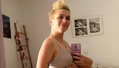 Πέννυ Μπαλτατζή