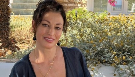 Δωροθέα Μερκούρη