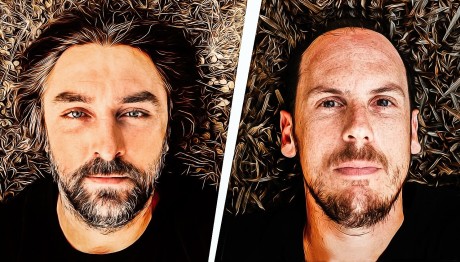 Οι Δυο Σκύλοι