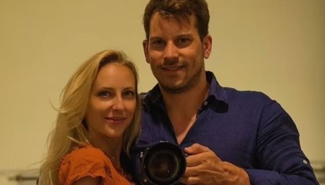 Ελβετία: Στραγγάλισε Και Πολτοποίησε Τη Σύζυγό Του