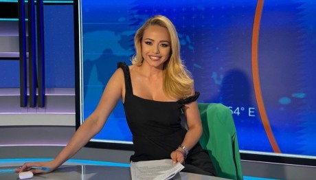 Χρύσα Φώσκολου