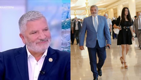 Γιώργος Πατούλης