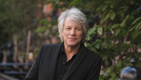 Τζον Μπον Τζόβι