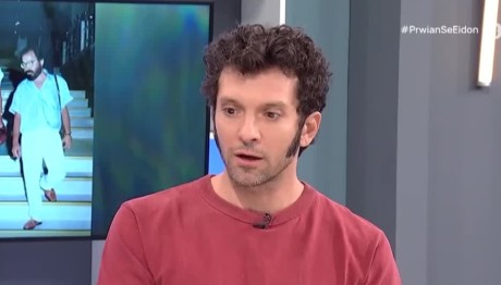 Δημήτρης Μοθωναίος