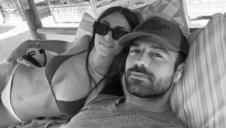 Ανδρέας Γεωργίου – Σιμώνη Χριστοδούλου