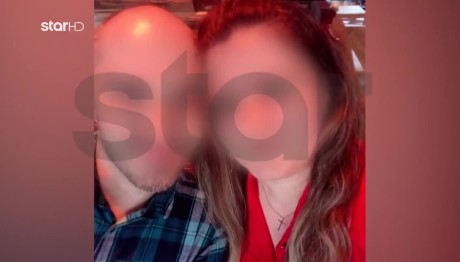 Τροχαίο Θεσσαλονίκη: Ποιο Είναι Το Ζευγάρι Που Χαροπαλεύει