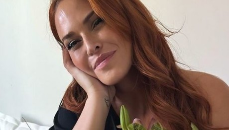 Σίσσυ Χρηστίδου