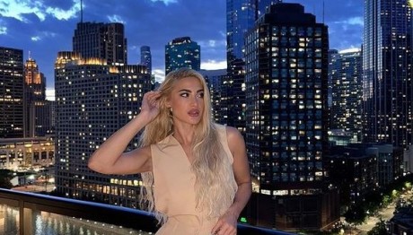 Ιωάννα Τούνη