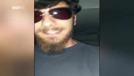 Οδηγός Λεωφορείου ΚΤΕΛ Κλείδωσε Επιβάτη Στη μπαγκαζιέρα!