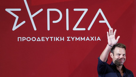 ΣΥΡΙΖΑ: Έκπτωτος Και Με Τη Βούλα Της ΠΓ Ο Κασσελάκης