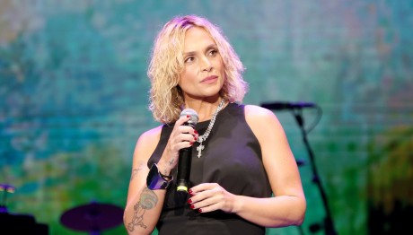 Ελεωνόρα Ζουγανέλη