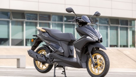 UM Motorcycles: Δείτε ποια μοντέλα έρχονται στις χαμηλότερες τιμές