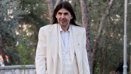 Ερωτόκριτος: Λήστεψαν Το Ατελιέ Του Σχεδιαστή Μόδας