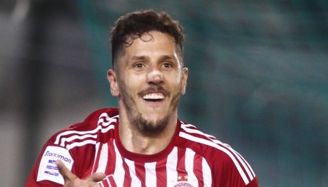 Γιατί Έφυγε ο Γιόβετιτς από τον Ολυμπιακό