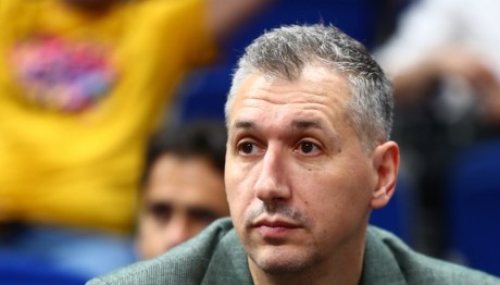 Διαμαντίδης: Πρωταγωνιστής σε spot κατά της βίας