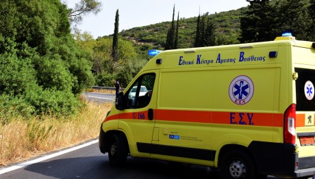 Θεσσαλονίκη:Κατέληξε Ο 60χρονος Που Έπεσε Σε Φρεάτιο Ασανσέρ