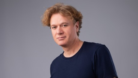 Πέτρος Γαϊτάνος- Συναυλίες Φθινόπωρο 2024