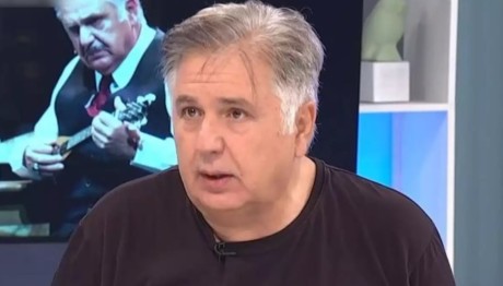 Ιεροκλής Μιχαηλίδης