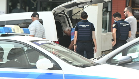 Ν. Σμύρνη: Έγκλημα Ο Θάνατος Του 46χρονου -Στη ΓΑΔΑ Η Αδελφή