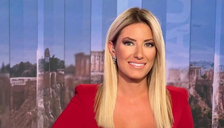 Αλεξάνδρα Καϋμένου