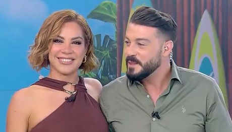 Μαριάντα Πιερίδη