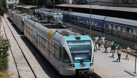 Τρένα: Παρέμβαση Εισαγγελέα Για Την Παρολίγον Σύγκρουση