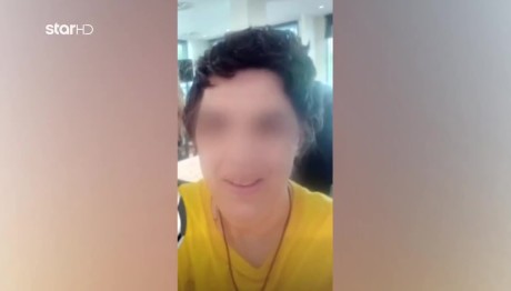 Έγκλημα Νέα Σμύρνη: Τα Πρώτα Λόγια Της Παραολυμπιονίκη