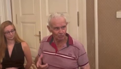 Εξαφάνιση Κωνσταντινούπολη: Κοιμόμουν Στο Γρασίδι