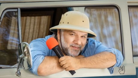 Γρηγόρης Αρναούτογλου