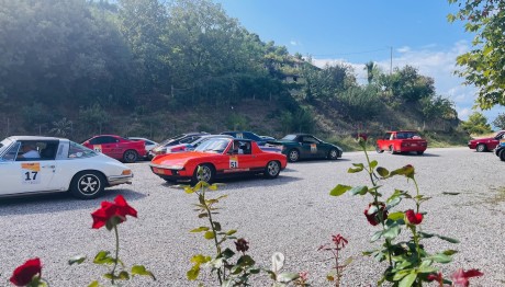 Έρχεται το 52ο Διεθνές Ράλλυ ΦΙΛΠΑ