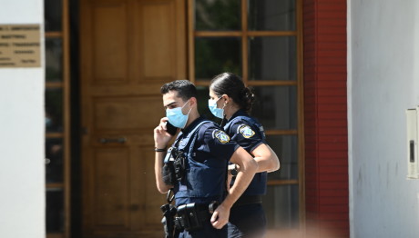 Νέα Σμύρνη: Ομολόγησε ότι σκότωσε τον αδερφό της