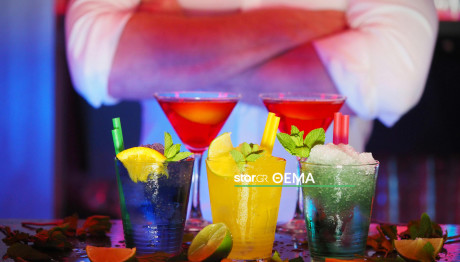 Τα Καλύτερα Τρόφιμα Πριν Βγεις Για Ποτό