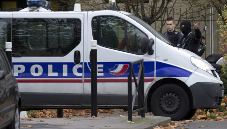 Τουρκία: Σύλληψη Υπόπτου Για Σχεδιασμό Επίθεσης Σε Εκκλησία