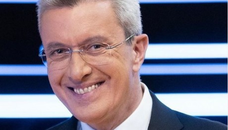 Νίκος Χατζηνικολάου