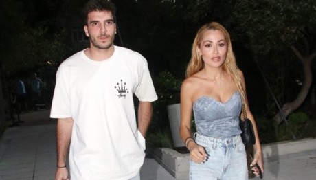 Ελένη Βουλγαράκη – Φώτης Ιωαννίδης