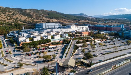 Θεσσαλονίκη: Εξιτήριο Για Τον 2χρονο Που Παρασύρθηκε