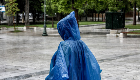 Κακοκαιρία Boris: Οι Χαμηλές Θερμοκρασίες Που Καταγράφηκαν