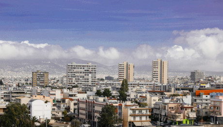 Ακίνητα: «Πάγωμα» Των Αντικειμενικών Τιμών Των Ακινήτων