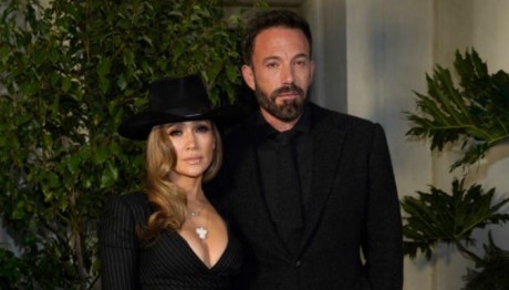 Τζένιφερ Λόπεζ – Μπεν Άφλεκ