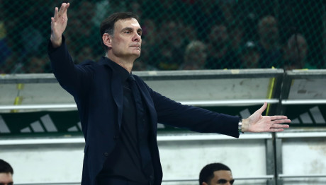 Αλλαγή Πλάνου Για Ολυμπιακό! Υπέγραψε Έλληνα Με Ύψος 2.05μ…