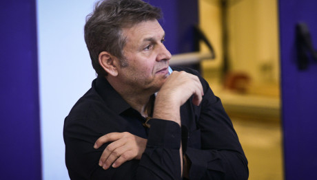 Απόστολος Γκλέτσος