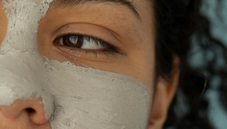 DIY Mάσκα Mατιών Για Να Απαλλαγείς Από Το Πρήξιμο