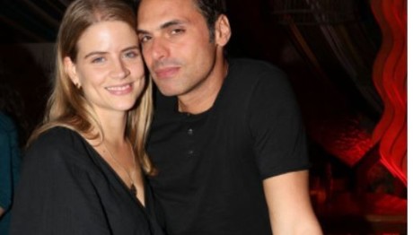 Δανάη Μιχαλάκη – Γιώργος Παπαγεωργίου